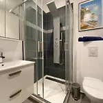 Confortable - Parking Inclus - Proche Juan-les-pins * Антиб