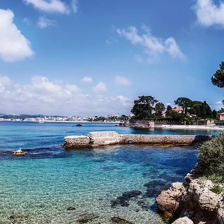 Confortable - Parking Inclus - Proche Juan-les-pins