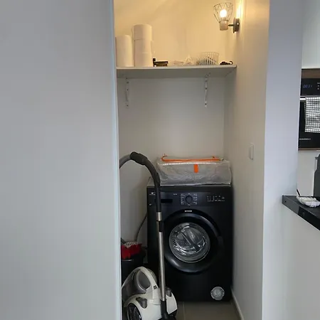 Confortable - Parking Inclus - Proche Juan-les-pins