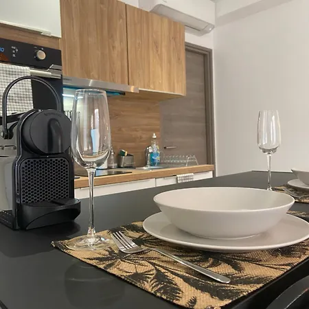 Confortable - Parking Inclus - Proche Juan-les-pins