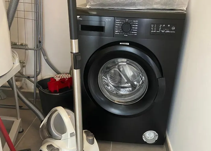 Apartment Confortable - Parking Inclus - Proche Juan-les-pins