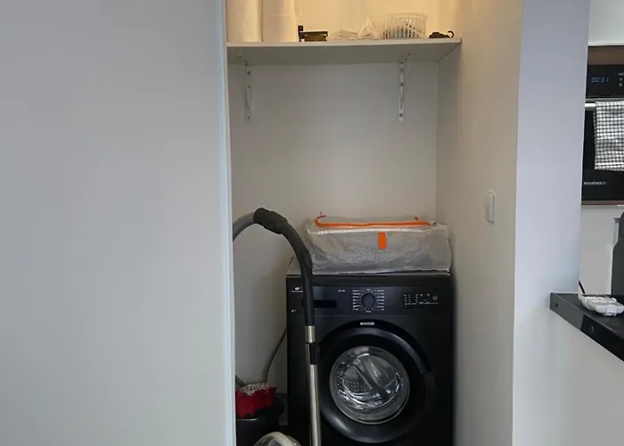 Confortable - Parking Inclus - Proche Juan-les-pins