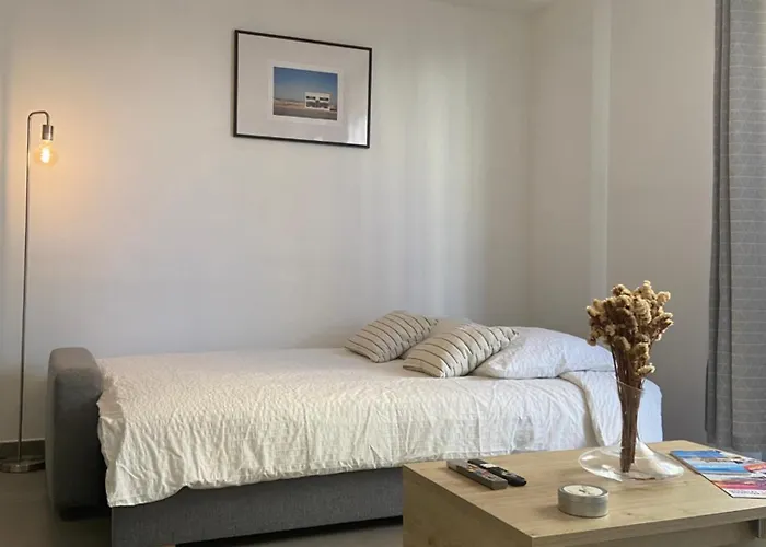 Confortable - Parking Inclus - Proche Juan-les-pins Antibes