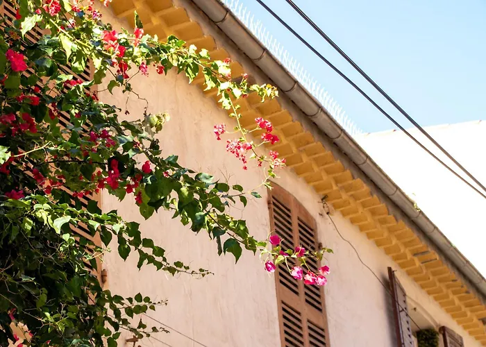 Confortable - Parking Inclus - Proche Juan-les-pins Antibes